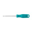 Total Phillips Screw Driver PH1 x 100mm THTDC2246