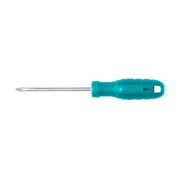 Total Phillips Screw Driver Ph2 X 125Mm Thtdc2256