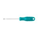 Total Slotted Screw Driver 6 x 150mm THTDC2166