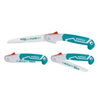Total Pruning Folding Saw 7” THFSW1806