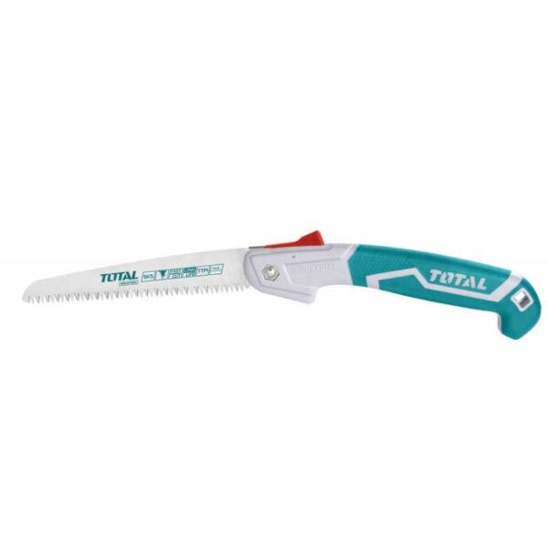 Total Pruning Folding Saw 7” Thfsw1806