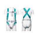 Total Safety Harness 1 Attachment Point 1.5m THSH501506