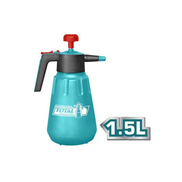 Total Pressure Sprayer Manual 1.5L Thspp20151