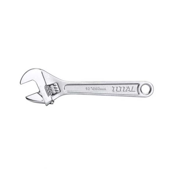 Total Adjustable Wrench 10” Tht1010103