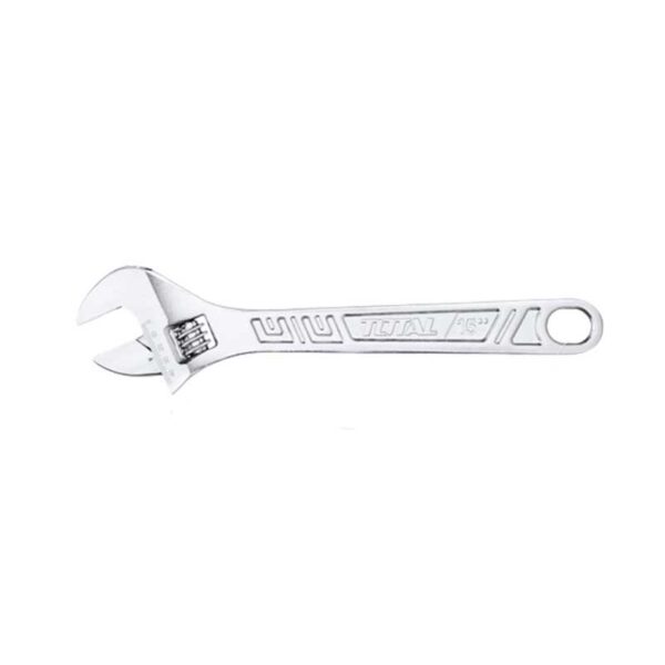 Total Adjustable Wrench 15&Quot; Tht1010153