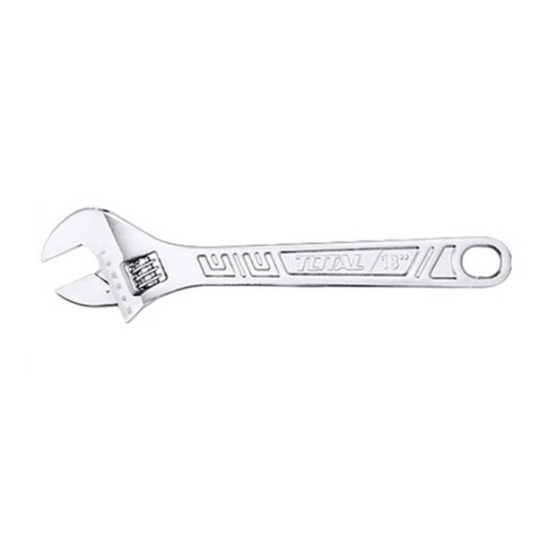 Total Adjustable Wrench 18&Quot; Tht1010183