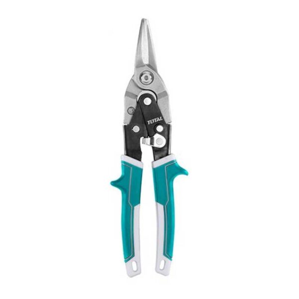 Total Aviation Snip 10&Quot; Straight Thtj532106