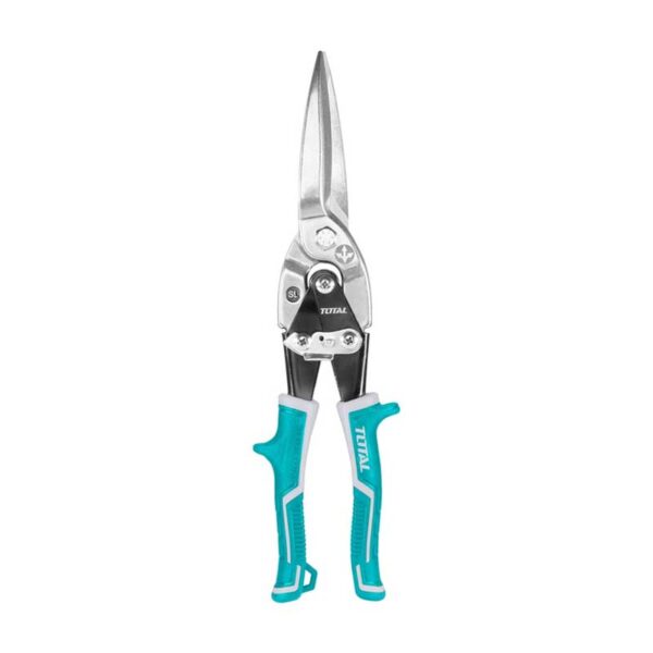 Total Aviation Snip 12&Quot; Straight Tht525106