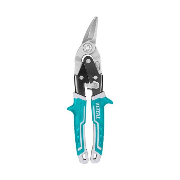 Total Aviation Snip 10&Quot; Left Thtj531106