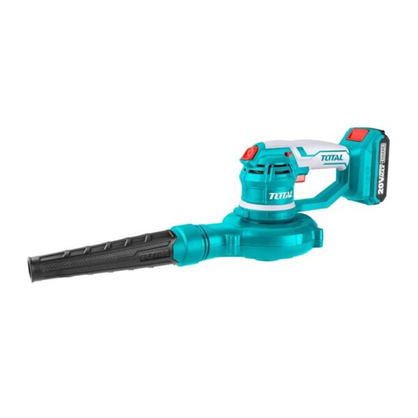 Total Blower Cordless Aspirator 20V Lithium Ion 10000Rpm Tabli2001