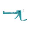 Total Silicon/Caulking Gun 9" THT20409
