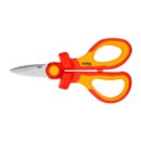 Total Scissors Insulated 6" THISS1601