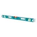 Total Spirit Level V-Groove 180cm TMT21806
