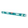 Total Spirit Level V-Groove 150cm TMT21506