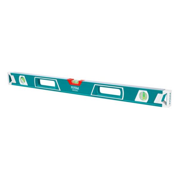Total Spirit Level V-Groove 150Cm Tmt21506