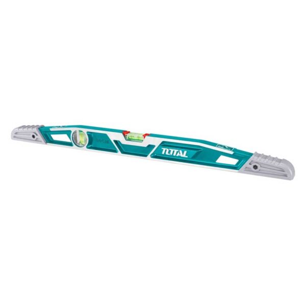 Total Spirit Level 60Cm Heavy Duty Tmt221606
