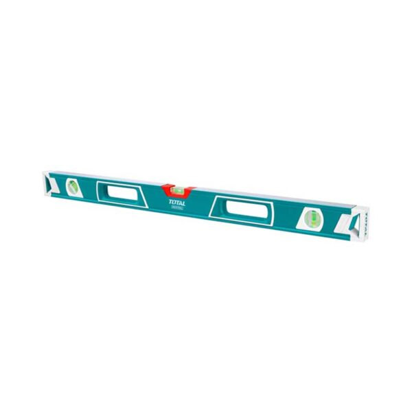 Total Spirit Level V-Groove 60Cm Tmt2606