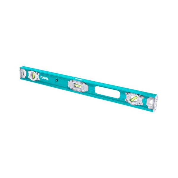 Total Spirit Level With Magnetic Unique Design 60Cm Tmt26026
