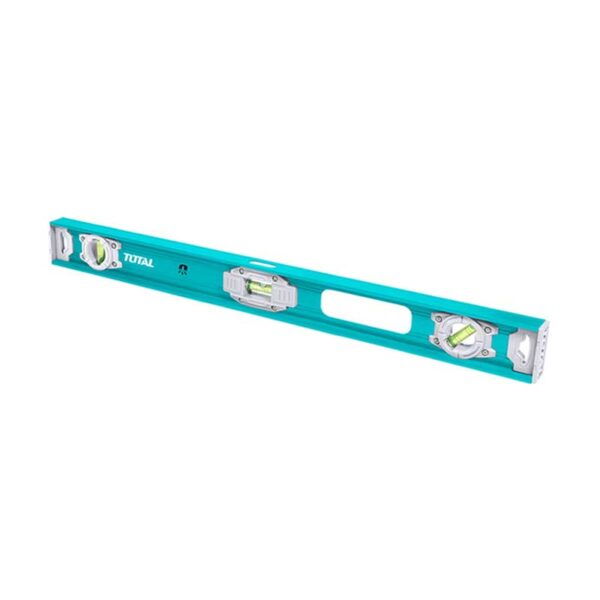Total Spirit Level With Magnetic Unique Design 80Cm Tmt28026