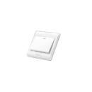 Total 1 Gang Switch Electric 1 Way 16A THESSH01101