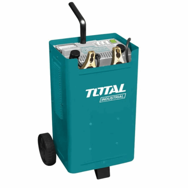 Total Battery Charger 3 20A Tbc2201