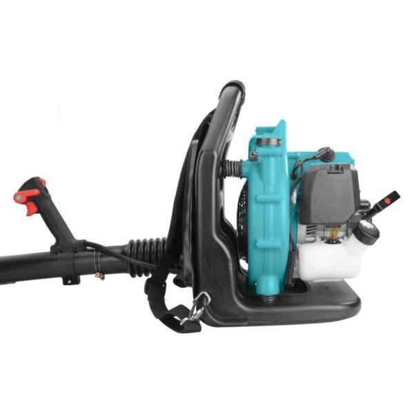 Total Blower Petrol 42.7Cc Tb543201