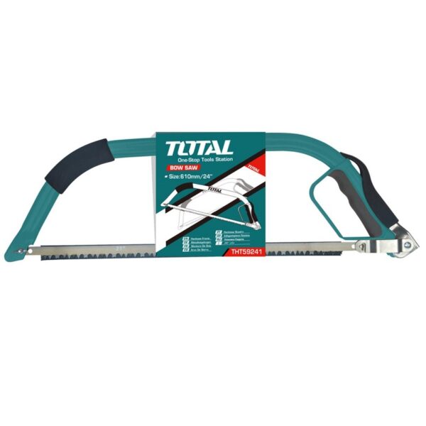 Total Hacksaw Frame 24&Quot; Tht59241