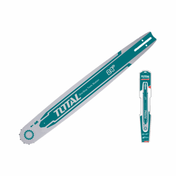Total Chain Saw Bar 24&Quot; Tgtsb52401