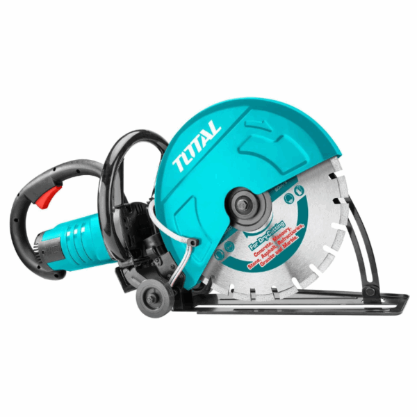 Total Concrete Cutter Power Cutter 2800W Tpc9203556