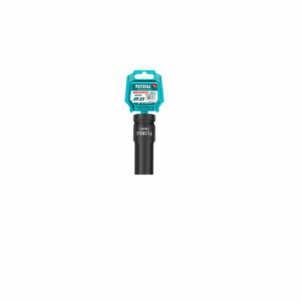 Total Dr Impact Socket Spanner 10Mm 1/2&Quot; Thdis12101L