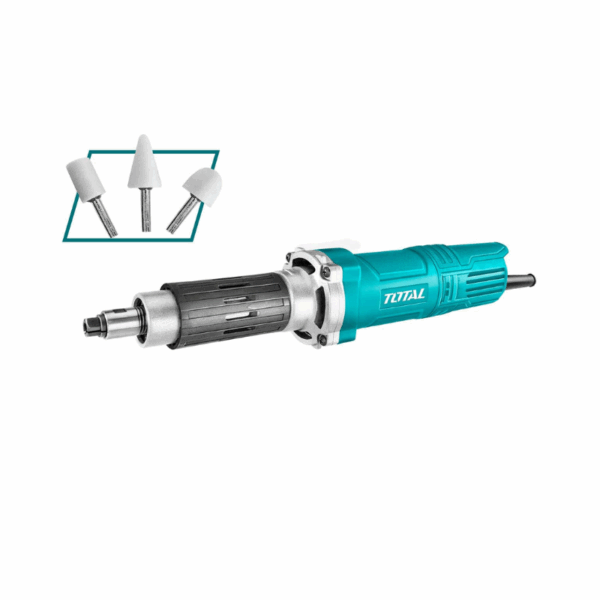 Total Die Grinder 550W Tg55061