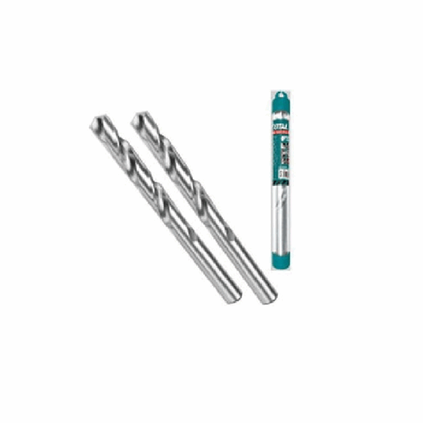Total Drill Bit M2 Hss Diameter 11.5Mm Tac111151
