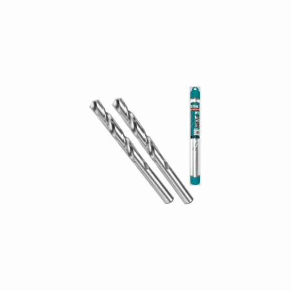 Total Drill Bit M2 Hss Diameter 6.5Mm Tac110651