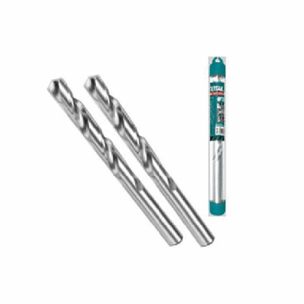 Total Drill Bit M2 Hss Diameter 8.5Mm Tac110851