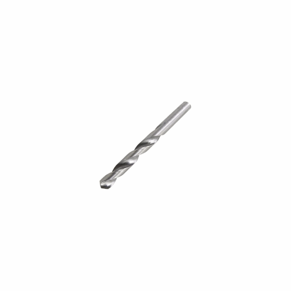 Total Drill Bit M2 Hss Diameter 8.5Mm Tac110851
