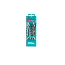 Total Drill Bit Set for Wood 5pcs TACSD7056