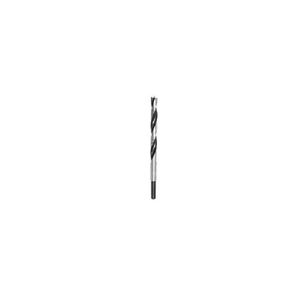 Total Drill Bit Twisted 10Mm Tac131001