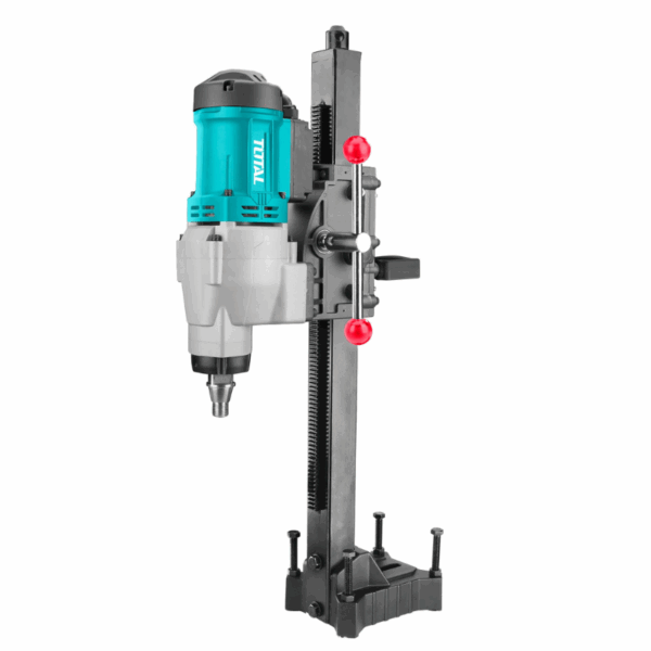 Total Drill Machine Diamond 3800W Tddm38001