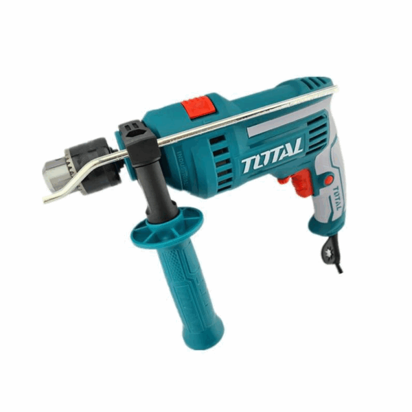 Total Drill Machine Impact 810W Tg1081316