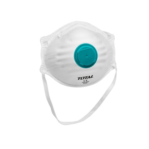 Total Dust Mask Tsp402