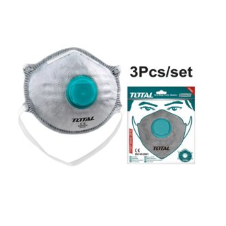 Total Dust Mask TSP406
