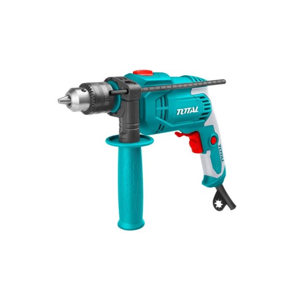 Total Impact Drill Machine 750W Tg108136