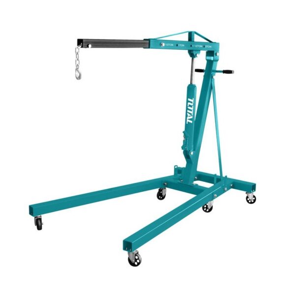Total Engine Crane 2Ton Tht11021-1 Tht11021-2