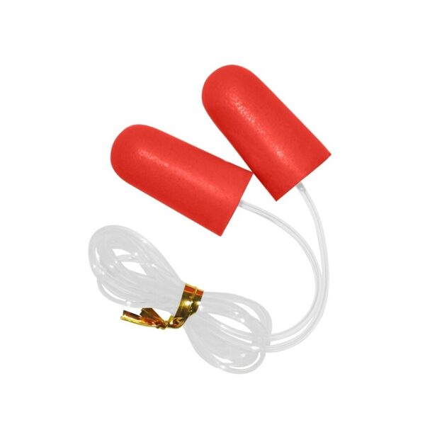 Total Foam Ear Plugs Tsp707