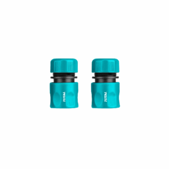 Total Garden Water Hose Connector Set 3Pcs THWS030301