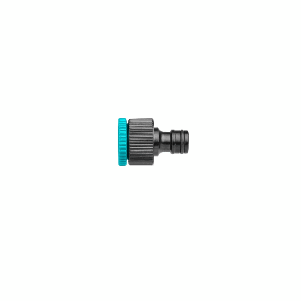 Total Garden Water Hose Connector Set 3Pcs Thws030301