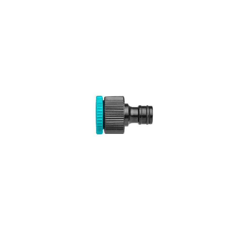 Total Garden Water Hose Connector Set 3Pcs Thws030301