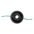 Total Grass/Bush Trimmer Line Spool TGTLS2541