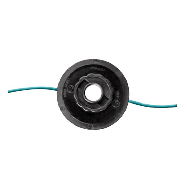 Total Grass/Bush Trimmer Line Spool Tgtls2541