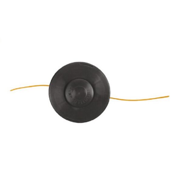 Total Grass/Bush Trimmer Line Spool Tgtls2545